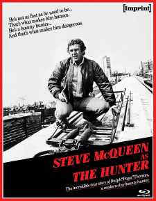 Hunter, The (1980) (Blu-ray Review)
