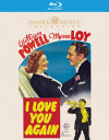 I Love You Again (Blu-ray Review)