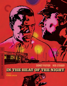 In the Heat of the Night (4K UHD Review)