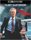 In the Line of Fire (4K UHD Review)