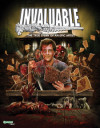 Invaluable: The True Story of an Epic Artist (Blu-ray Review)