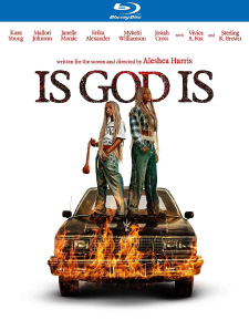 Is God Is (Blu-ray Review)