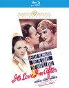 It’s Love I’m After (Blu-ray Review)