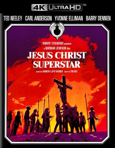 Jesus Christ Superstar (4K UHD Review)