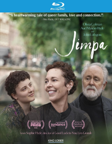 Jimpa (Blu-ray Review)