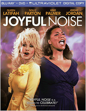 Joyful Noise (Blu-ray Review)