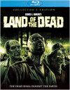 Land of the Dead: Collector’s Edition (Blu-ray Review)