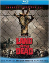 Land of the Dead: Unrated Director's Cut (Blu-ray Review)