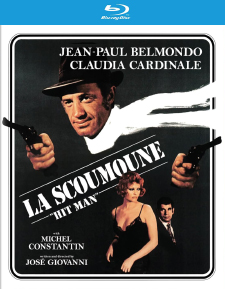 La Scoumoune (Blu-ray Review)