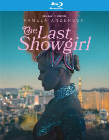 Last Showgirl, The (Blu-ray Review)