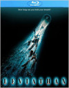 Leviathan (Blu-ray Review)