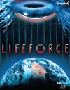 Lifeforce (4K UHD Review)
