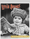 Little Rascals: The ClassicFlix Restorations – Volume 3, The (Blu-ray Review)