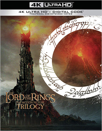 Lord of the Rings, The: The Motion Picture Trilogy (4K UHD Review)