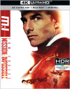 Mission: Impossible (4K UHD Review)
