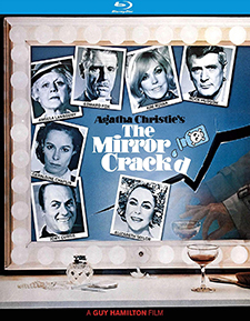 Mirror Crack’d, The (Blu-ray Review)