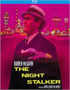 Night Stalker, The (Blu-ray Review)