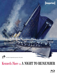 Night to Remember, A (Australian Import) (Blu-ray Review)