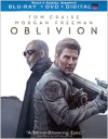 Oblivion (Blu-ray Review)