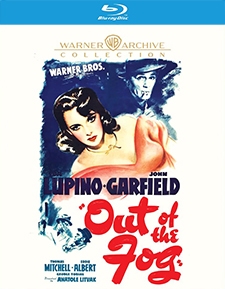 Out of the Fog (Blu-ray Review)