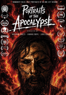 Portraits of the Apocalypse (DVD Review)