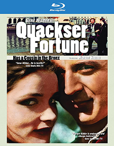 Quackser Fortune Has a Cousin in the Bronx (Blu-ray Review)