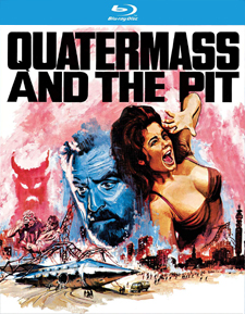Quatermass and the Pit (Blu-ray Review)
