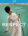 Respect (2021) (Blu-ray Review)
