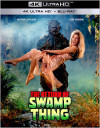 Return of Swamp Thing, The (4K UHD Review)