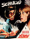 Schizoid/X-Ray (4K UHD Review)