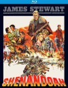 Shenandoah (Blu-ray Review)