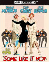 Some Like It Hot (4K UHD Review)