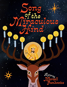 Song of the Miraculous Hind (4K UHD Review)
