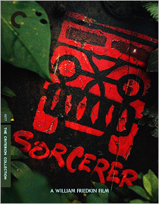 Sorcerer (Blu-ray Review)