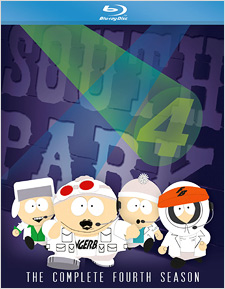 South Park: The Complete Fourth Season (Blu-ray Review)