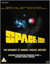 Space: 1999 – Bringers of Wonder, The: Special Edition (Region B Blu-ray Review)