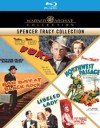 Spencer Tracy Collection (Blu-ray Review)
