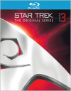 Star Trek: The Original Series – Season 3 (Blu-ray Review)