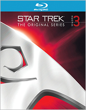 Star Trek: The Original Series – Season 3 (Blu-ray Review)