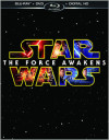 Star Wars: The Force Awakens (Tim’s review) (Blu-ray Review)