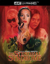 Stendhal Syndrome, The (4K UHD Review)