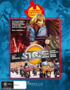 Stone (1974) (Blu-ray Review)