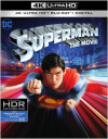 Superman: The Movie (2023 Version) (4K UHD Review)