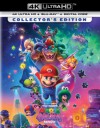 Super Mario Galaxy Movie, The (4K UHD Review)