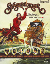 Swashbuckler (1976) (Blu-ray Review)