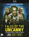 Tales of the Uncanny (Blu-ray Review)