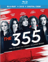 355, The (Blu-ray Review)