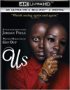Us (4K UHD Review)