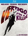 Vertigo for a Killer (Blu-ray Review)