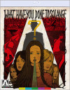 What Have You Done to Solange? (Blu-ray Review)